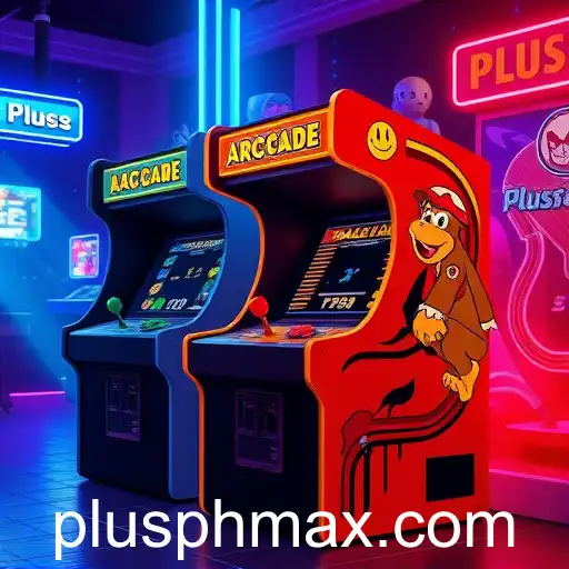 Exploring the Timeless Allure of Arcade Classics