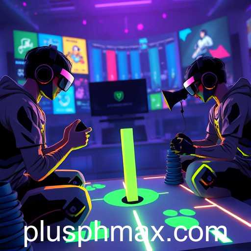 Evolving Landscapes: The Future of Online Gaming