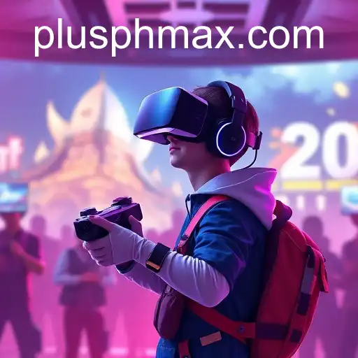 Gaming Trends in 2025: The Rise of Plusph and AI Integration