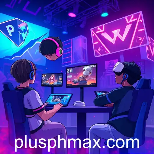 Innovations and Challenges in Online Gaming