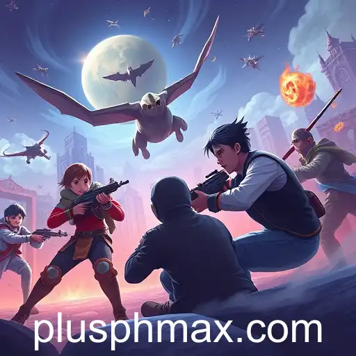 Exploring the Thrills of 'Multiplayer Fun' Games