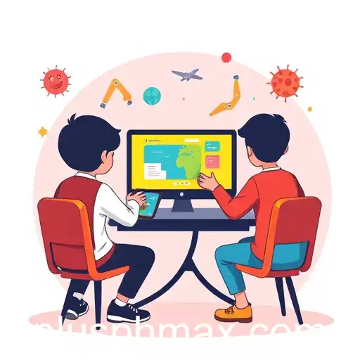 Exploring the Rise of Plusph in Gaming