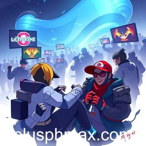 Gaming Industry Evolution Amidst Global Changes