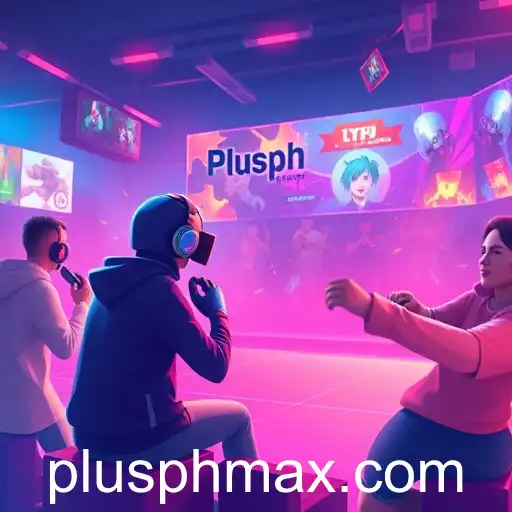 The Growing Influence of Plusph in Online Gaming