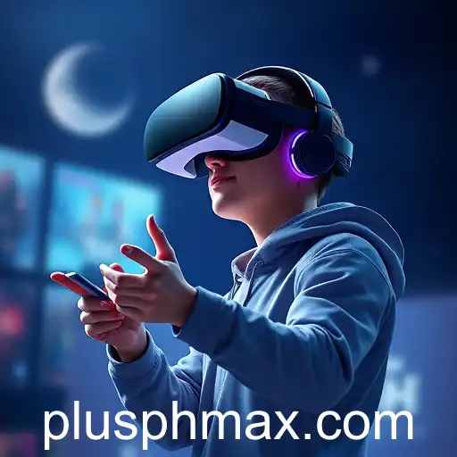 Plusph Revolutionizes Online Gaming Experience
