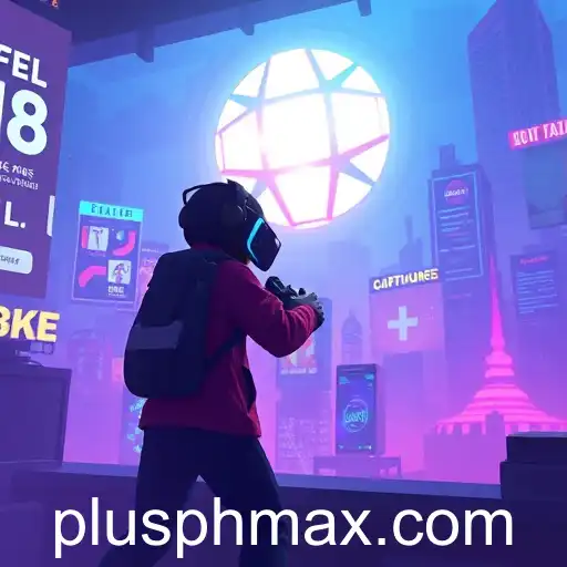 Plusph: Navigating Gaming Trends and Technologies