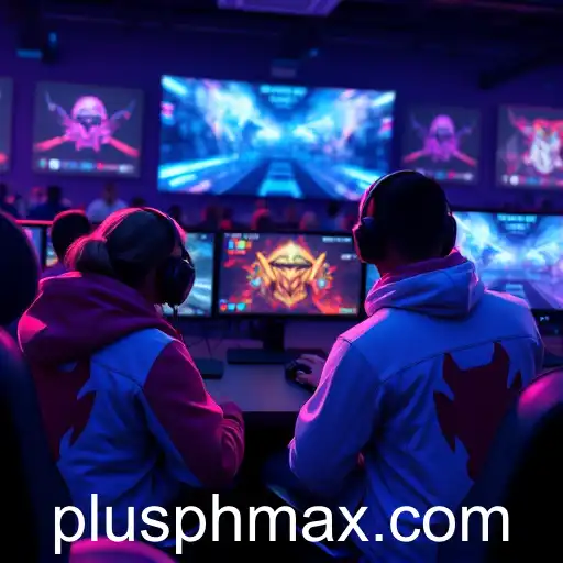 The Rise of Gaming Communities in 2025