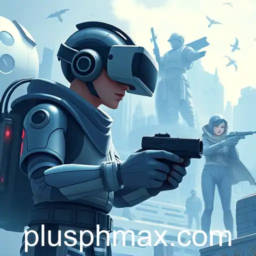 Unveiling Technological Shifts in Gaming