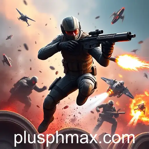 The Rise of 'Plusph': A New Era in Online Gaming