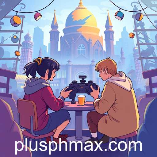 The Rise of Online Gaming Communities