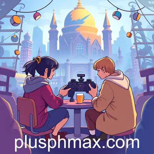 The Rise of Online Gaming Communities