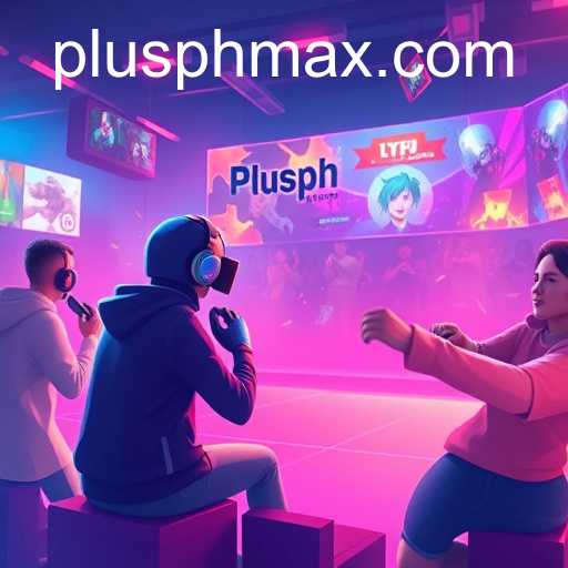 The Growing Influence of Plusph in Online Gaming