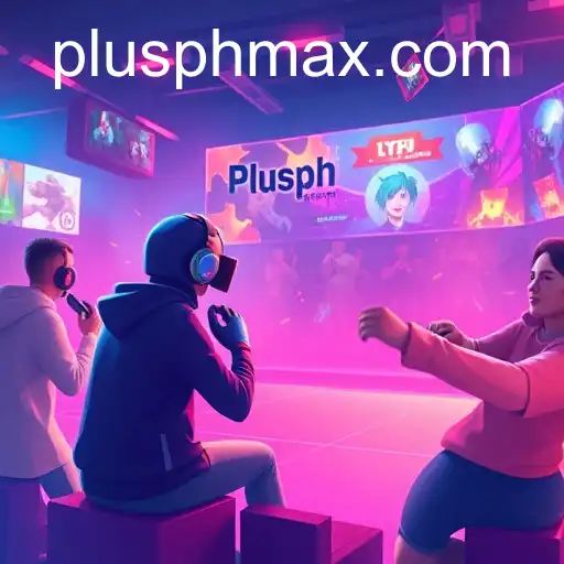 The Growing Influence of Plusph in Online Gaming