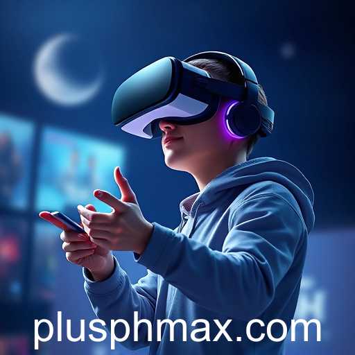 Plusph Revolutionizes Online Gaming Experience