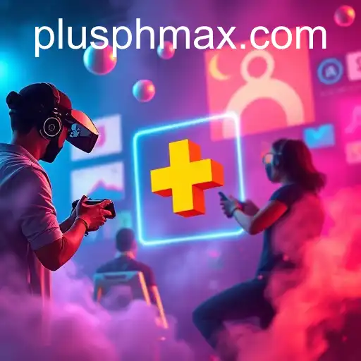 The Rise of Plusph: A New Era in Online Gaming