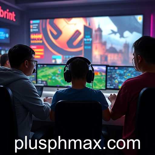 The Rise of Plusph: A New Era in Online Gaming