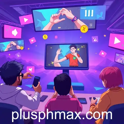 The Rise of Plusph in Gaming Culture