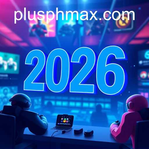 The Rise of Plusph: Gaming in 2026