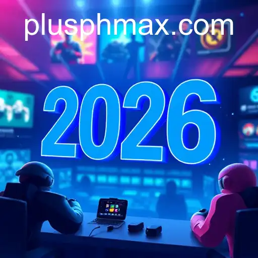 The Rise of Plusph: Gaming in 2026