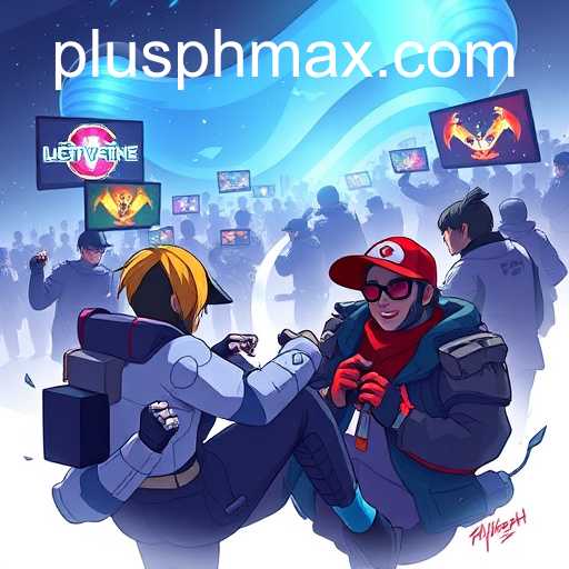 The Rise of Plusph Gaming Community