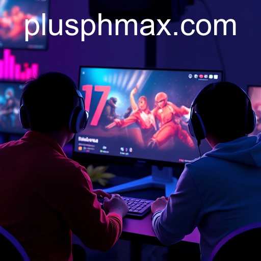The Rise of Plusph: Gaming's New Frontier