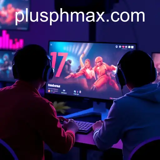 The Rise of Plusph: Gaming's New Frontier