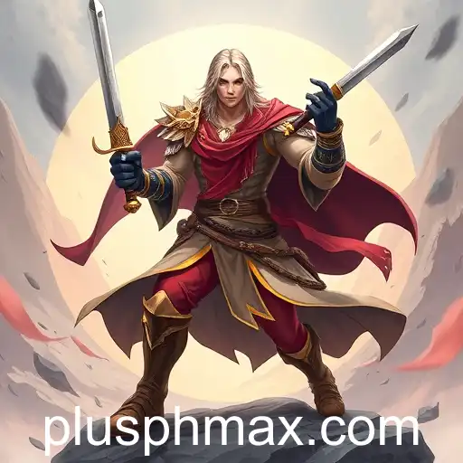 Exploring the Allure of Role-Playing Games on Plusph