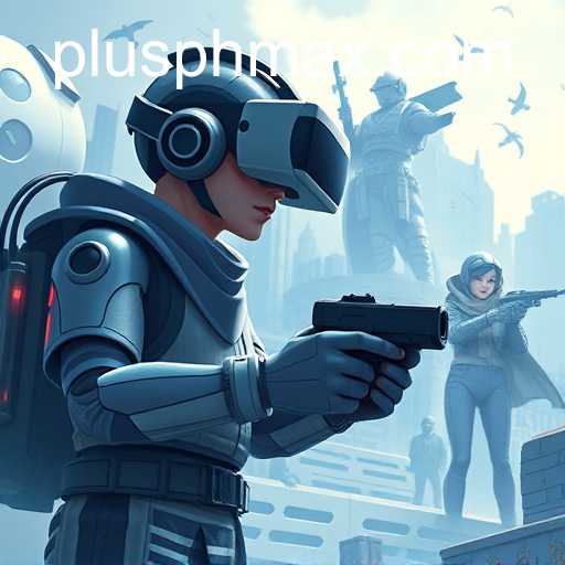 Unveiling Technological Shifts in Gaming